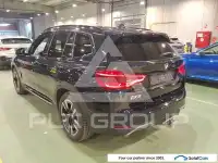 2021 BMW iX