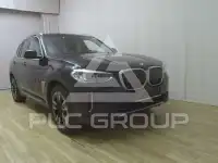 2021 BMW iX
