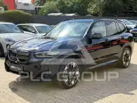 2021 BMW iX