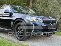 2021 BMW iX