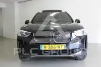 2021 BMW iX