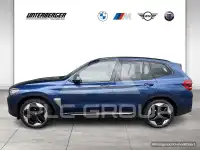 2021 BMW iX