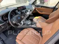2021 BMW iX