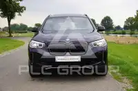 2021 BMW iX