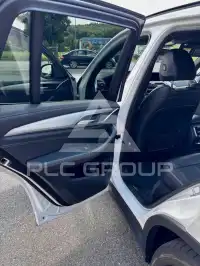 2021 BMW iX
