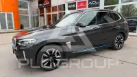 2021 BMW iX