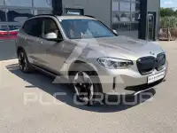 2021 BMW iX