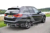 2021 BMW iX