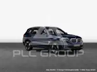 2021 BMW iX