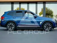 2021 BMW iX