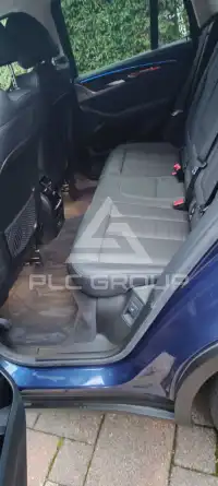 2021 BMW iX