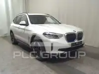 2021 BMW iX