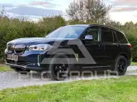 2021 BMW iX