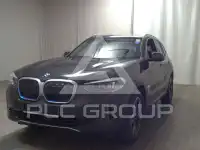 2021 BMW iX