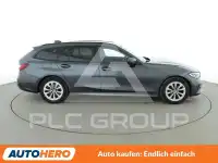 2021 BMW 318