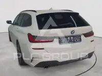 2021 BMW 318