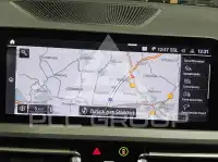 2021 BMW 318