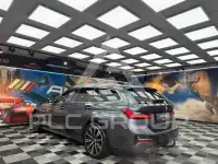 2021 BMW 318