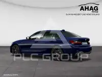 2021 BMW 318