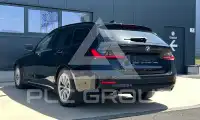 2021 BMW 318