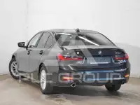 2021 BMW 318