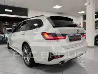 2021 BMW 318