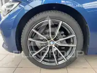 2021 BMW 318