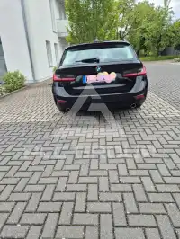 2021 BMW 318