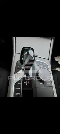 2021 BMW 318