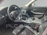 2021 BMW 318