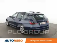 2021 BMW 318