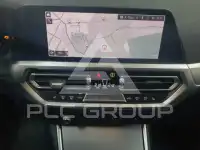 2021 BMW 318