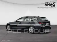 2021 BMW 318