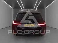 2021 BMW 318