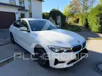 2021 BMW 318