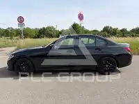 2021 BMW 318