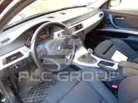 2021 BMW 318