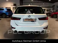 2021 BMW 318