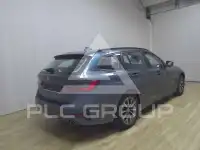 2021 BMW 318