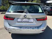 2021 BMW 318