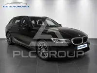 2021 BMW 318