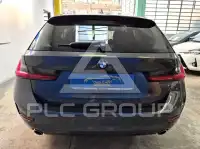 2021 BMW 318