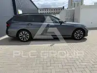 2021 BMW 318