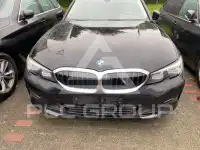 2021 BMW 318