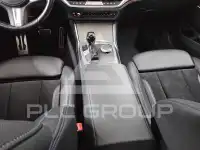 2021 BMW 318