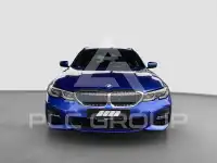 2021 BMW 318