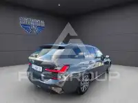2021 BMW 318