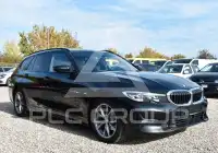 2021 BMW 318