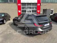2021 BMW 318