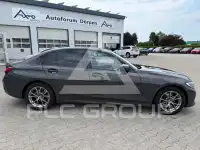 2021 BMW 318